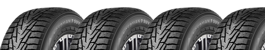 Nokian tires